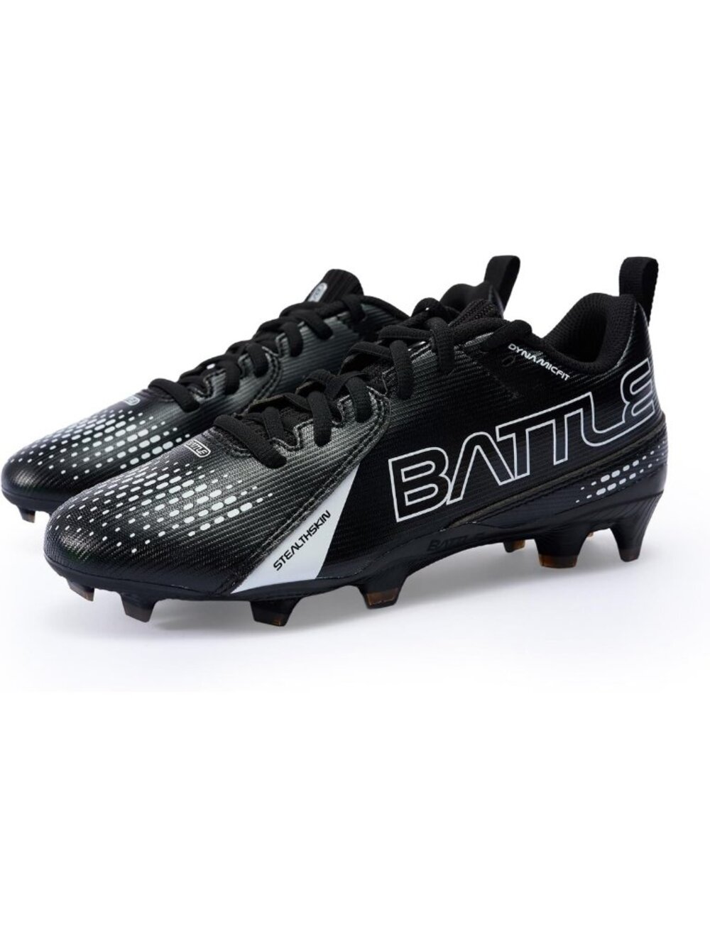Youth Football Cleats - Lightweight, Durable, High-Performance Athletic Shoes
